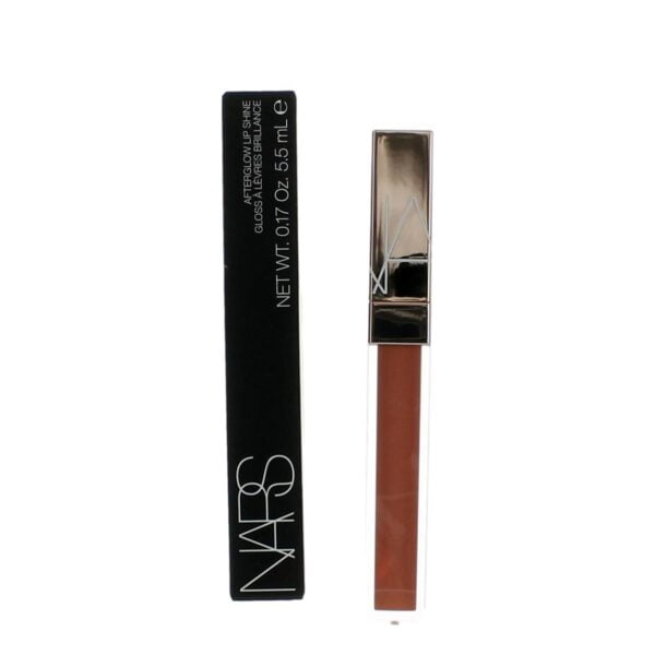 Nars Afterglow Lip Shine by Nars .17 oz Lip Gloss - Chelsea Girls