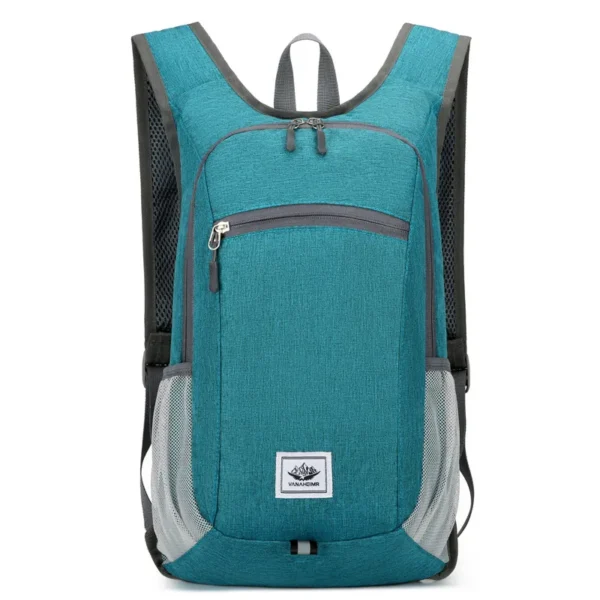 Leisure Light Walking New Folding Sports Bag: Your Perfect Gym, Travel, and Shopping Companion