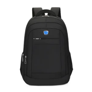 Men's Business Travel Backpack: Ultimate Style and Functionality