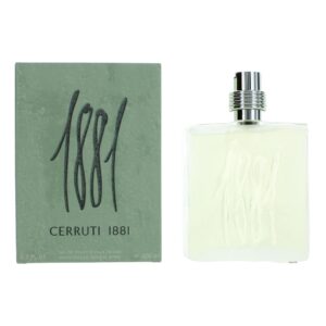 1881 By Nino Cerruti 6.7 oz Eau De Toilette Spray for Men