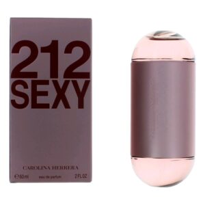 212 Sexy By Carolina Herrera 2 oz EDP Spray for Women