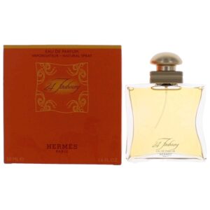 24 Faubourg By Hermes 1.6 oz Eau De Parfum Spray for Women