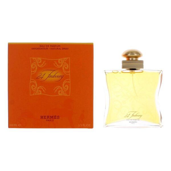 24 Faubourg By Hermes 3.3 oz EDP Spray for Women