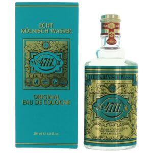 4711 By Muelhens 6.8 oz Eau De Cologne Splash Unisex