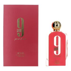 9 AM By Afnan 3.4 oz EDP Spray for Women