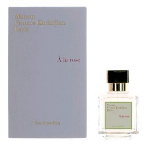 A La Rose By Maison Francis Kurkdjian 2.4 oz Eau De Parfum Spray for Women