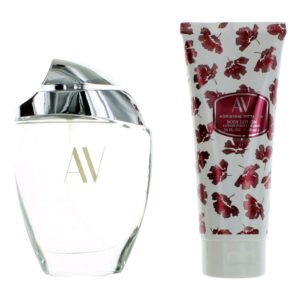 AV By Adrienne Vittadini 2 Piece Gift Set for Women