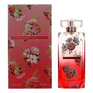 AV Flirty By Adrienne Vittadini 3.4 oz Eau De Parfum Spray for Women