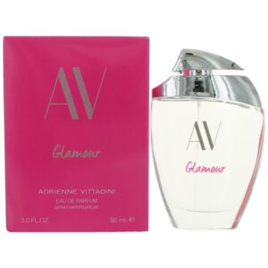 AV Glamour By Adrienne Vittadini 3 oz Eau De Parfum Spray for Women