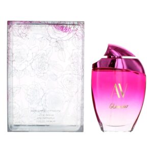 AV Glamour Charming By Adrienne Vittadini 3 oz Eau De Parfum Spray for Women