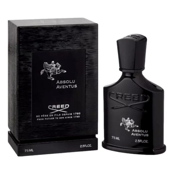 Absolu Aventus By Creed 2.5 oz EDP Spray for Men