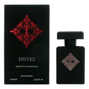 Absolute Aphrodisiac By Initio 3 oz Eau De Parfum Spray for Unisex