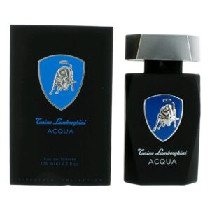 Acqua By Tonino Lamborghini 4.2 oz Eau De Toilette Spray for Men