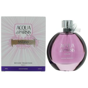 Acqua Di Parisis Milano By Reyane Tradition 3.3 oz Eau De Parfum Spray women