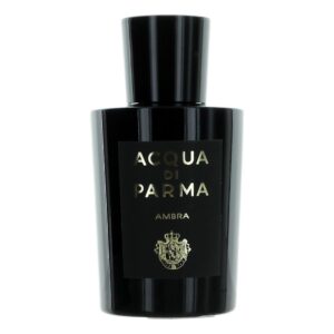 Acqua Di Parma Ambra By Acqua Di Parma 3.4oz Eau De Parfum Spray for Unisex Tester