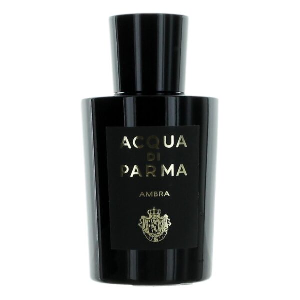 Acqua Di Parma Ambra By Acqua Di Parma 3.4oz EDP Spray for Unisex Tester