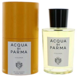 Acqua Di Parma Colonia By Acqua Di Parma 3.4 oz Eau De Cologne Spray Unisex