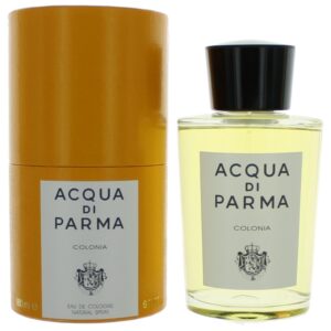 Acqua Di Parma Colonia By Acqua Di Parma 6 oz Eau De Cologne Spray Unisex