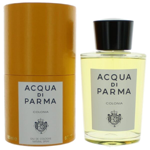 Acqua Di Parma Colonia By Acqua Di Parma 6oz Eau De Cologne Spray Unisex