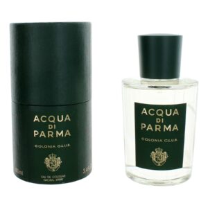 Acqua Di Parma Colonia C.L.U.B. By Acqua Di Parma 3.4 oz Eau De Cologne Spray for Men