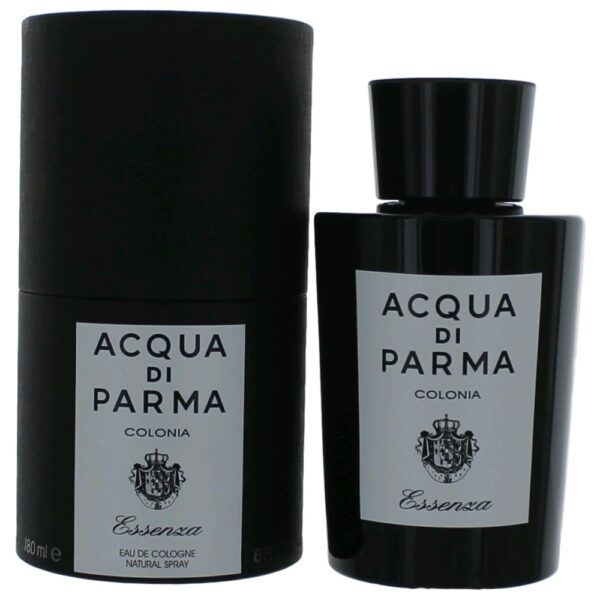 Acqua Di Parma Colonia Essenza By Acqua Di Parma 6oz Eau De Cologne Spray men