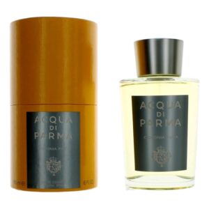 Acqua Di Parma Colonia Pura By Acqua Di Parma 6oz Eau De Cologne Spray men