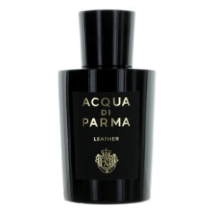 Acqua Di Parma Leather By Acqua Di Parma 3.4oz Eau De Parfum Spray for Unisex Tester