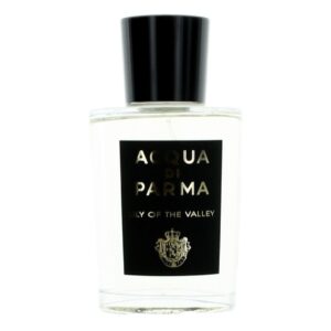 Acqua Di Parma Lily Of The Valley By Acqua Di Parma 3.4oz Eau De Parfum Spray for Unisex Tester