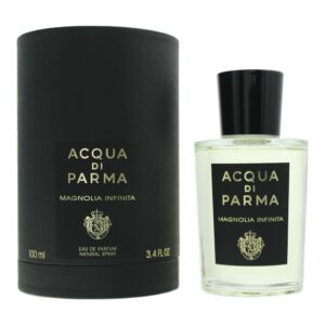 Acqua Di Parma Magnolia Infinita By Acqua Di Parma 3.4oz Eau De Parfum Spray for Unisex