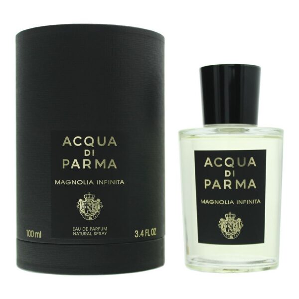 Acqua Di Parma Magnolia Infinita By Acqua Di Parma 3.4oz EDP Spray for Unisex