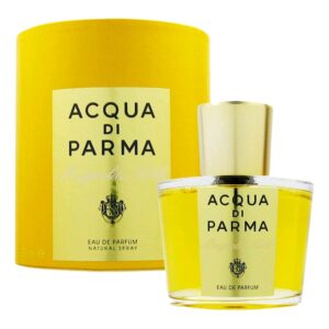 Acqua Di Parma Magnolia Nobile By Acqua Di Parma 3.4oz Eau De Parfum Spray women