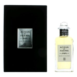 Acqua Di Parma Note Di Colonia III by Acqua Di Parma 5 oz Eau De Cologne Spray for Unisex