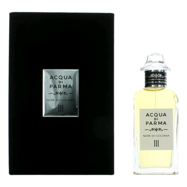 Acqua Di Parma Note Di Colonia III By Acqua Di Parma 5oz Eau De Cologne Spray for Unisex