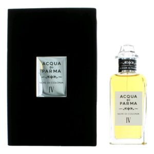 Acqua Di Parma Note Di Colonia IV by Acqua Di Parma 5 oz Eau De Cologne Spray for Unisex