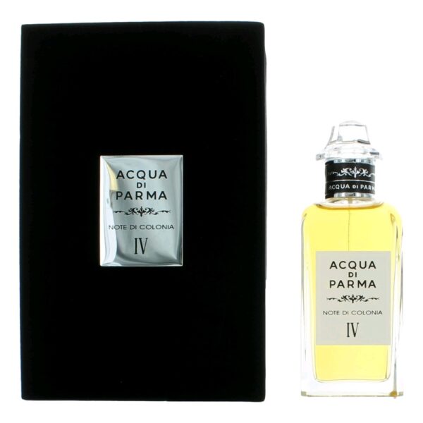 Acqua Di Parma Note Di Colonia IV By Acqua Di Parma 5oz Eau De Cologne Spray for Unisex