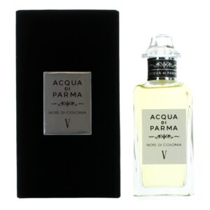 Acqua Di Parma Note Di Colonia V By Acqua Di Parma 5oz Eau De Cologne Spray for Unisex