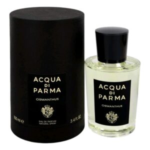 Acqua Di Parma Osmanthus By Acqua Di Parma 3.4oz Eau De Parfum Spray for Unisex