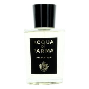 Acqua Di Parma Osmanthus By Acqua Di Parma 3.4oz Eau De Parfum Spray for Unisex Tester