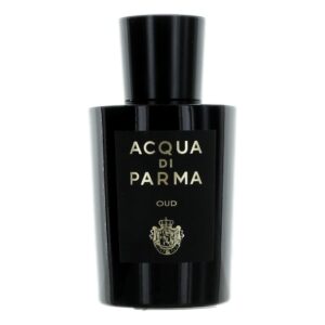 Acqua Di Parma Oud By Acqua Di Parma 3.4oz Eau De Parfum Spray for Unisex Tester