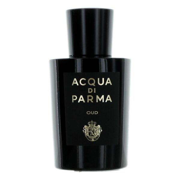 Acqua Di Parma Oud By Acqua Di Parma 3.4oz EDP Spray for Unisex Tester