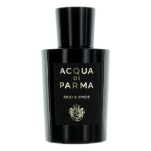 Acqua Di Parma Oud & Spice By Acqua Di Parma 3.4oz Eau De Parfum Spray for Unisex Tester