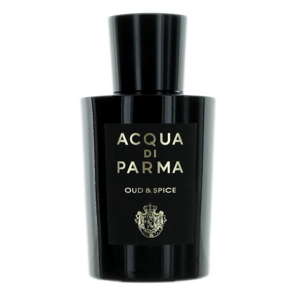 Acqua Di Parma Oud & Spice By Acqua Di Parma 3.4oz EDP Spray for Unisex Tester