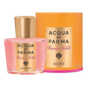 Acqua Di Parma Peonia Nobile By Acqua Di Parma 1.7 oz Eau De Parfum Spray men