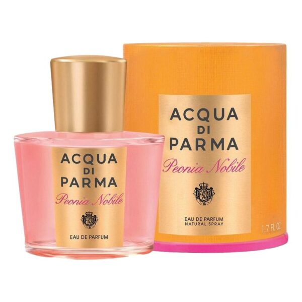 Acqua Di Parma Peonia Nobile By Acqua Di Parma 1.7 oz EDP Spray men