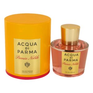 Acqua Di Parma Peonia Nobile By Acqua Di Parma 3.4 oz Eau De Parfum Spray for Women