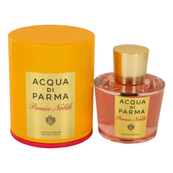 Acqua Di Parma Peonia Nobile By Acqua Di Parma 3.4 oz EDP Spray women