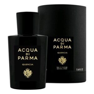 Acqua Di Parma Quercia By Acqua Di Parma 3.4 oz Eau De Parfum Spray for Unisex