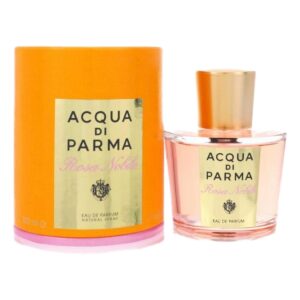 Acqua Di Parma Rosa Nobile By Acqua Di Parma 1.7oz Eau De Parfum Spray for Unisex