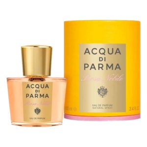 Acqua Di Parma Rosa Nobile By Acqua Di Parma 3.4 oz Eau De Parfum Spray for Unisex