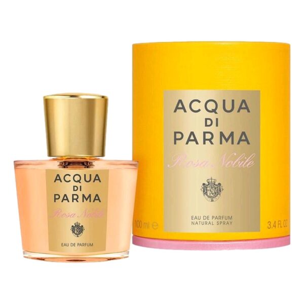 Acqua Di Parma Rosa Nobile By Acqua Di Parma 3.4oz EDP Spray for Unisex